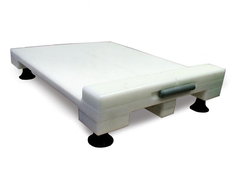 20� x 18� Heavy-Duty Cheese Cutter